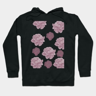 Peony Hoodie